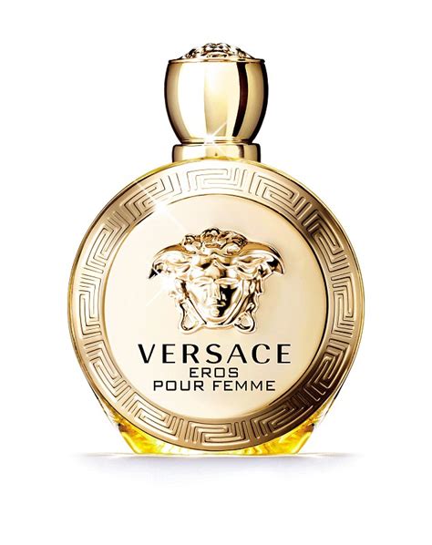 versace goddess perfume